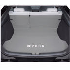 P7+  Trunk Mat