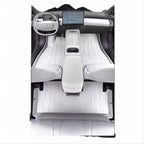 P7+ Floor Mats
