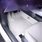 P7+ Floor Mats