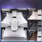 P7+ Floor Mats