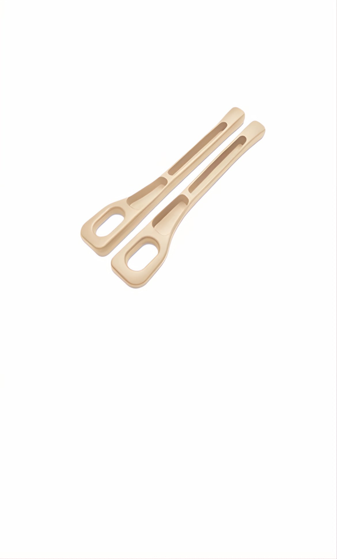 Riempitivo per fessure del sedile dell'auto (2 pezzi)