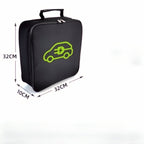 Borsa organizer per cavi resistente all'acqua