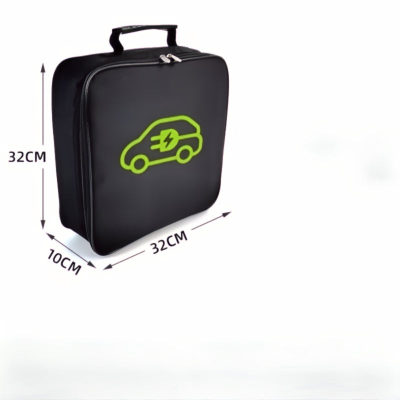 Borsa organizer per cavi resistente all'acqua