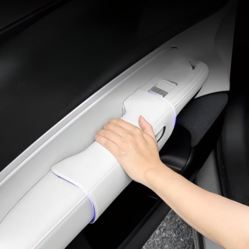 G6 P7+ Door armrest panel