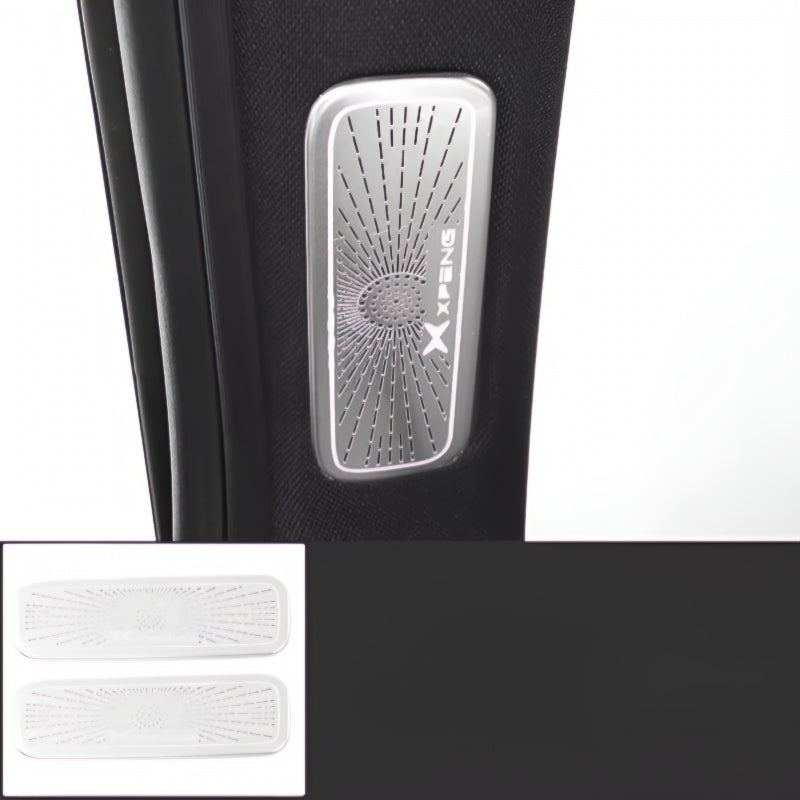 Xpeng G6 Deluxe Style Sound Cover