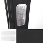 Xpeng G6 Deluxe Style Sound Cover