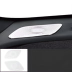 Xpeng G6 Deluxe Style Sound Cover