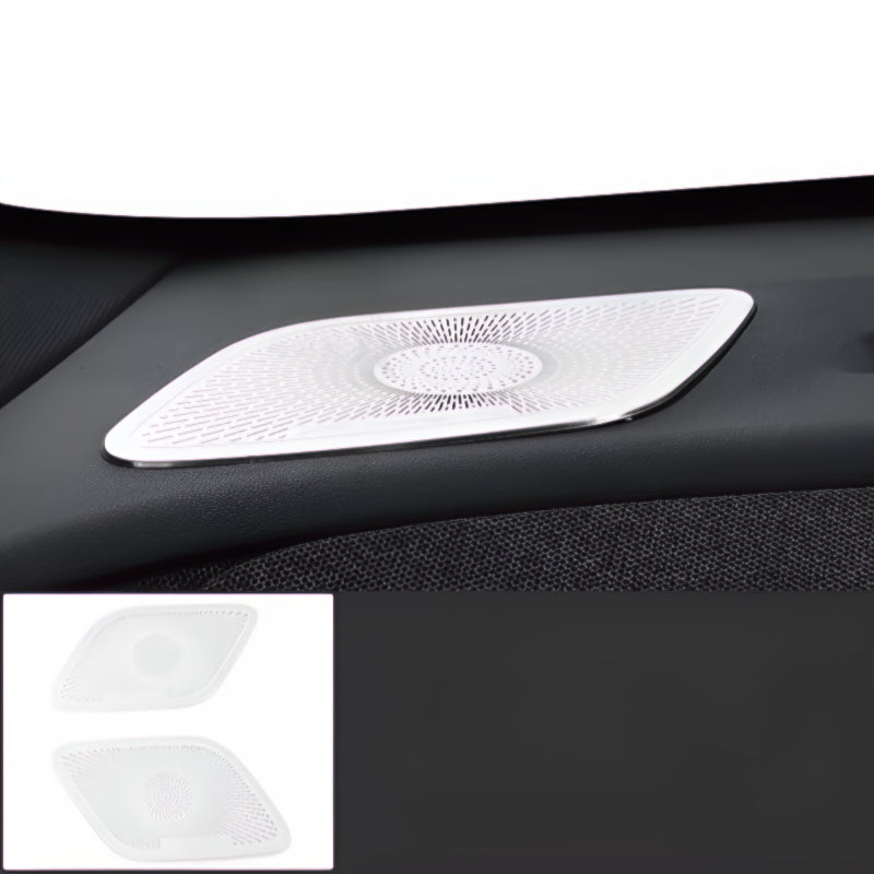 Xpeng G6 Deluxe Style Sound Cover