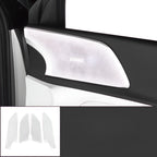 Xpeng G6 Deluxe Style Sound Cover