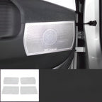 Xpeng G6 Deluxe Style Sound Cover