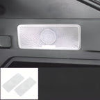 Xpeng G6 Deluxe Style Sound Cover