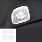 Xpeng G6 Deluxe Style Sound Cover