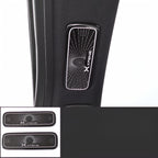 Xpeng G6 Deluxe Style Sound Cover