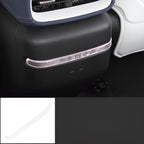 Xpeng G6 Deluxe Style Sound Cover