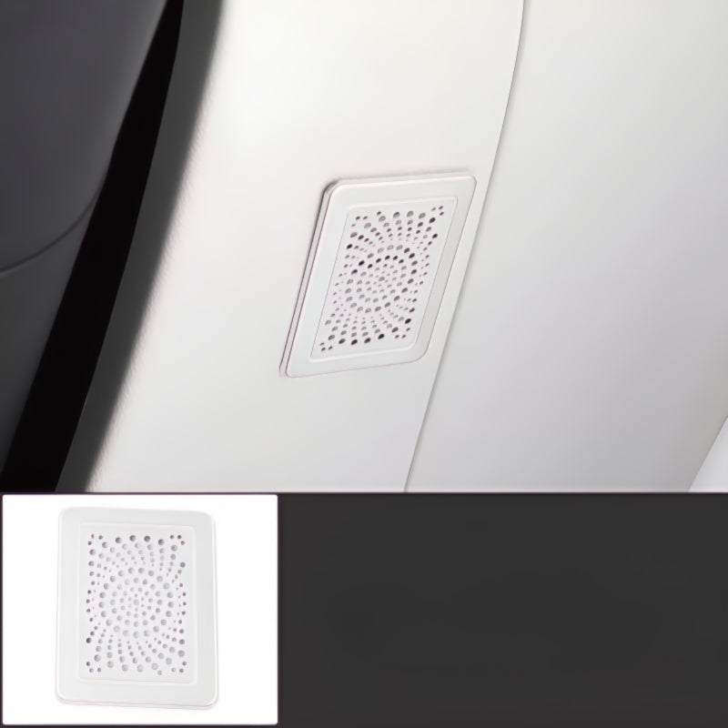 Xpeng G6 Deluxe Style Sound Cover