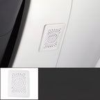 Xpeng G6 Deluxe Style Sound Cover