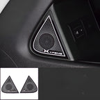 Xpeng G6 Deluxe Style Sound Cover