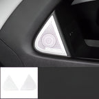 Xpeng G6 Deluxe Style Sound Cover