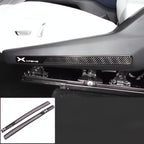 Xpeng G6 Deluxe Style Sound Cover