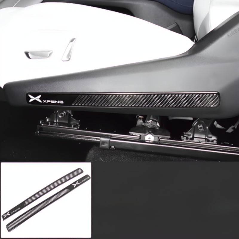 Xpeng G6 Deluxe Style Sound Cover