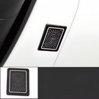 Xpeng G6 Deluxe Style Sound Cover