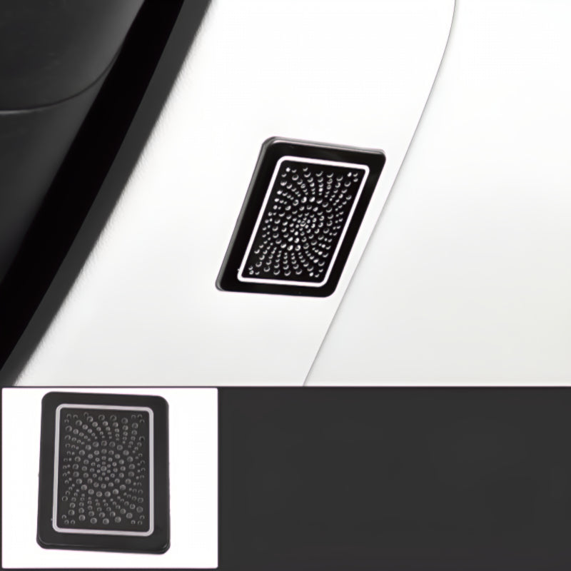 Xpeng G6 Deluxe Style Sound Cover