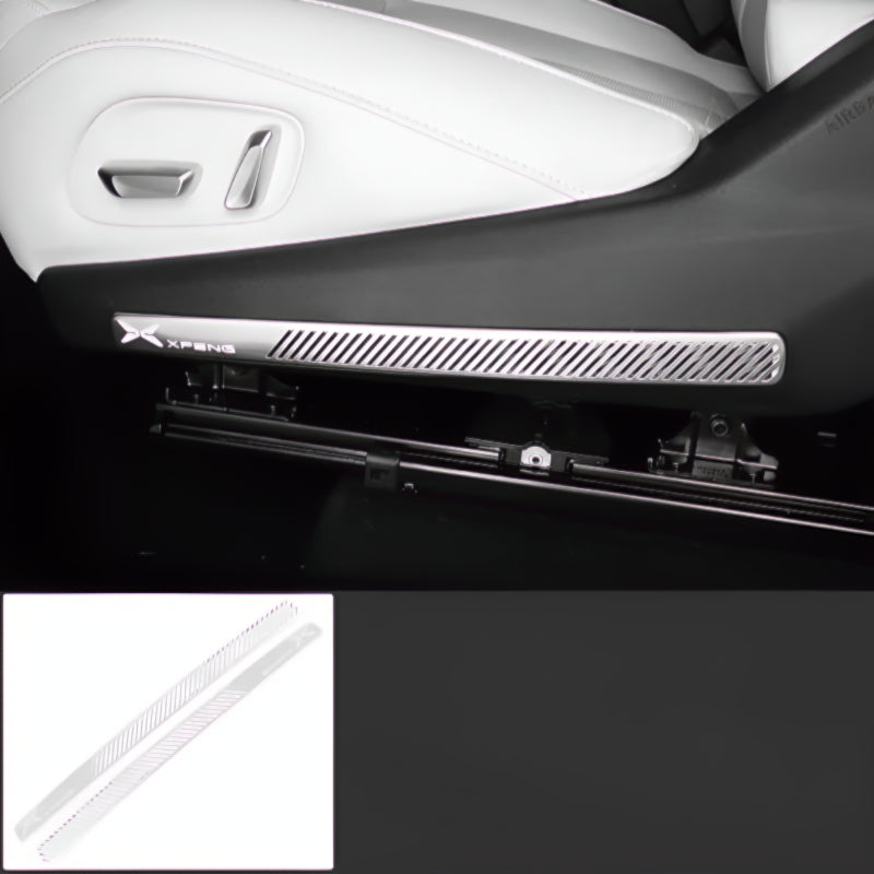 Xpeng G6 Deluxe Style Sound Cover