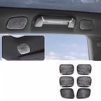 Xpeng G9 Deluxe Style Sound Cover