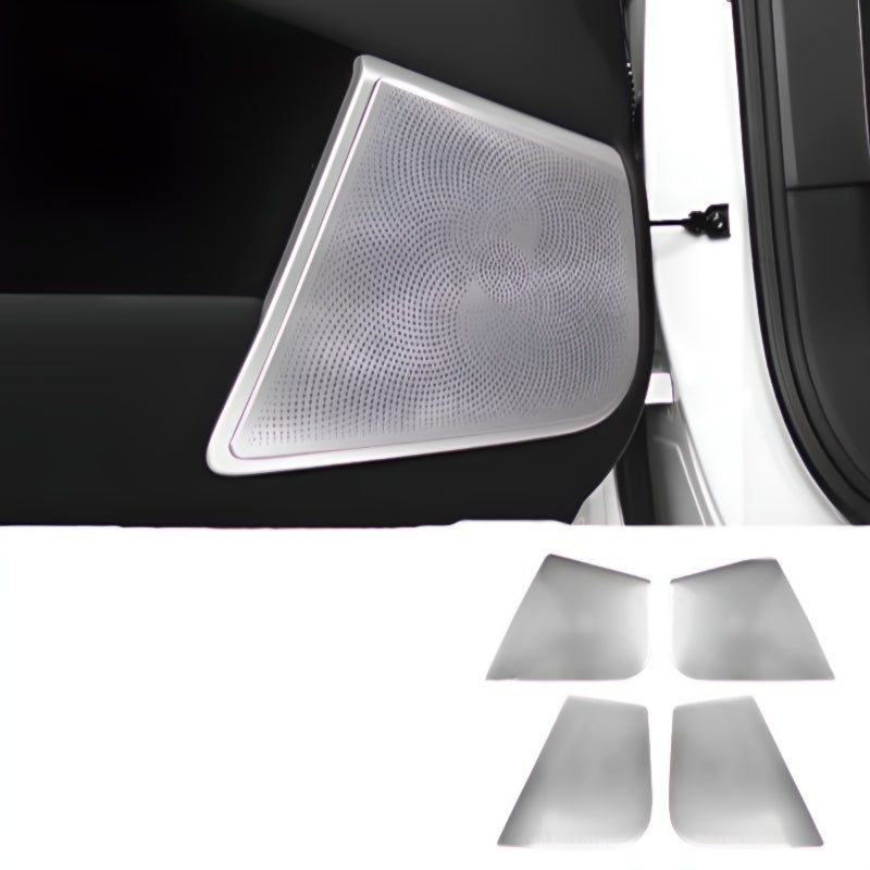 Xpeng G9 Deluxe Style Sound Cover