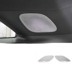 Xpeng G9 Deluxe Style Sound Cover