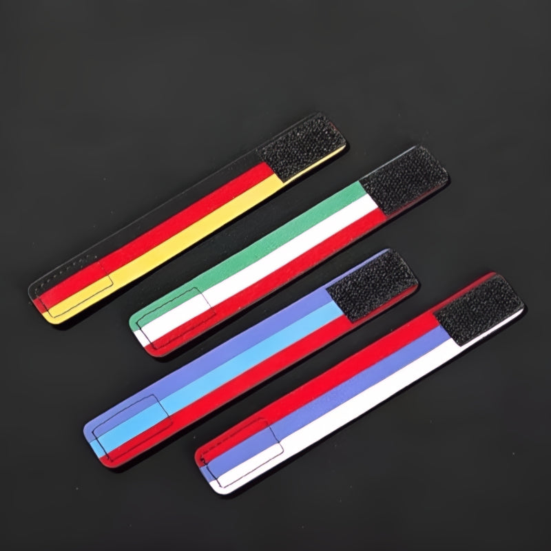 Steering Wheel Center Stripe Marker