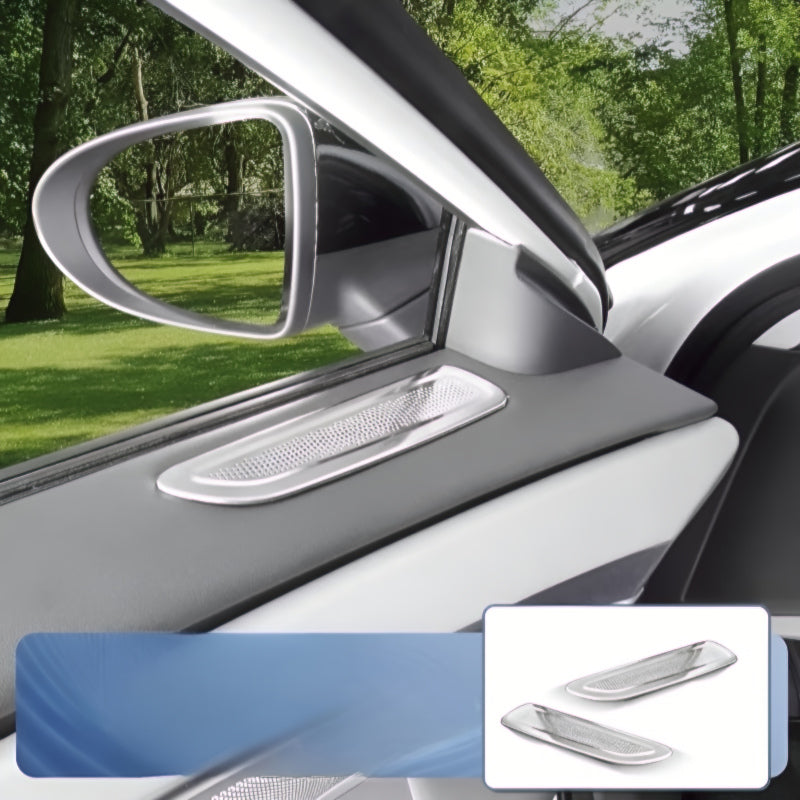 M03 Car Speaker Cover