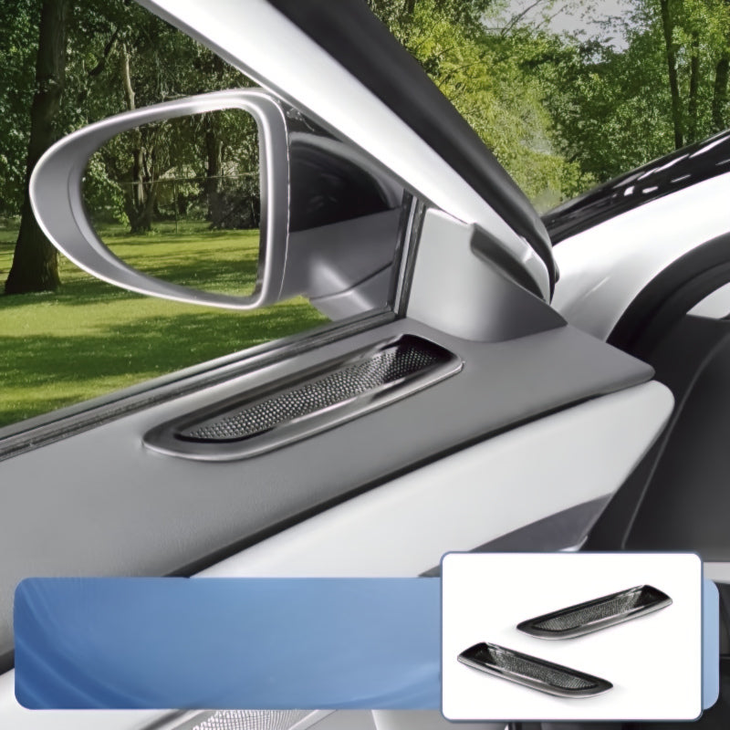 M03 Car Speaker Cover