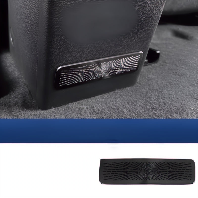 M03 Car Speaker Cover