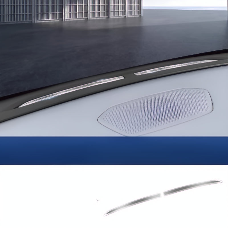 M03 Car Speaker Cover