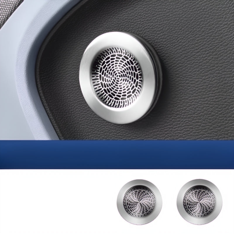 M03 Car Speaker Cover