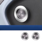 M03 Car Speaker Cover