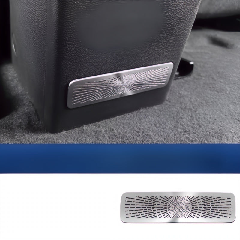 M03 Car Speaker Cover