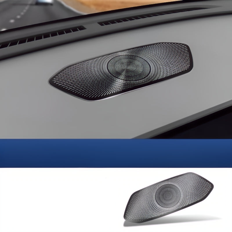 M03 Car Speaker Cover