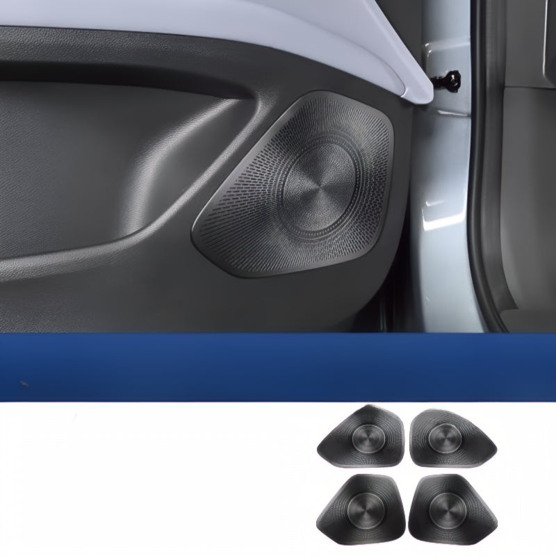 M03 Car Speaker Cover