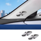 M03 Car Speaker Cover