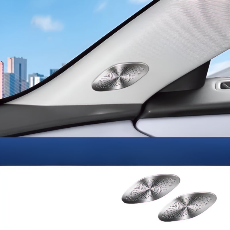 M03 Car Speaker Cover