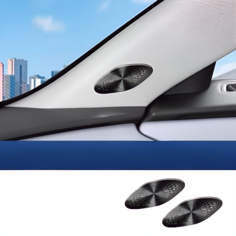 M03 Car Speaker Cover