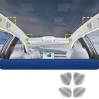 M03 Car Speaker Cover