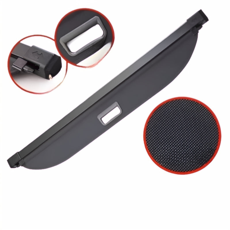 Trunk Shade Cover for XPENG G6&G9