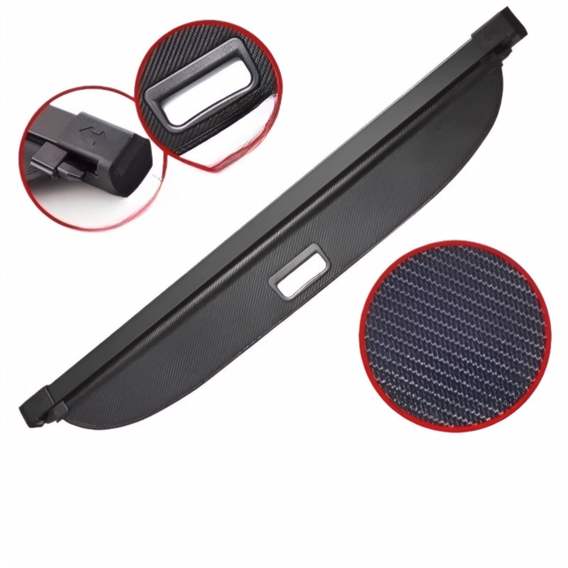 Trunk Shade Cover for XPENG G6&G9