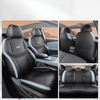 M03 Car Seat Covers