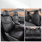 M03 Car Seat Covers