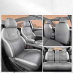 M03 Car Seat Covers