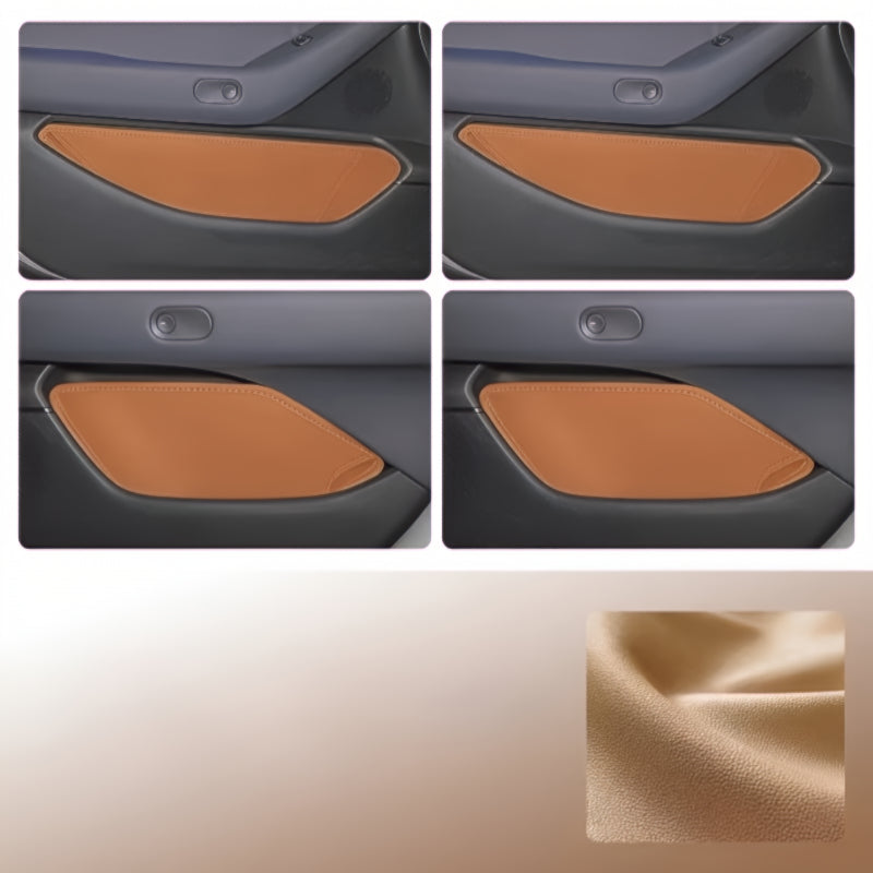 P7+ Contenitore portaoggetti laterale